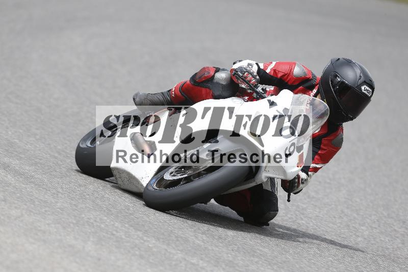 /18 05.06.2026  TZ Motorsport ADR/Gruppe rot/109